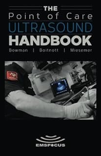 The Point of Care Ultrasound Handbook