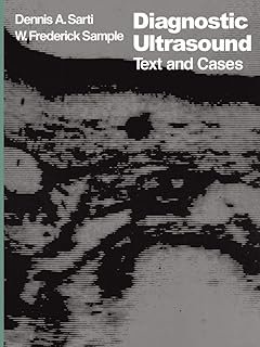 Diagnostic Ultrasound: Text and Cases