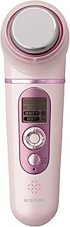 Koizumi facial equipment ultrasound pink KBE-1120 / P