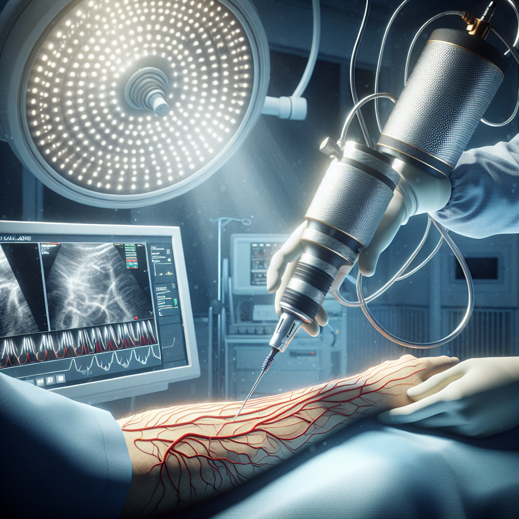 Acoustic Shadowing Boosts Success in Radial Artery Procedures