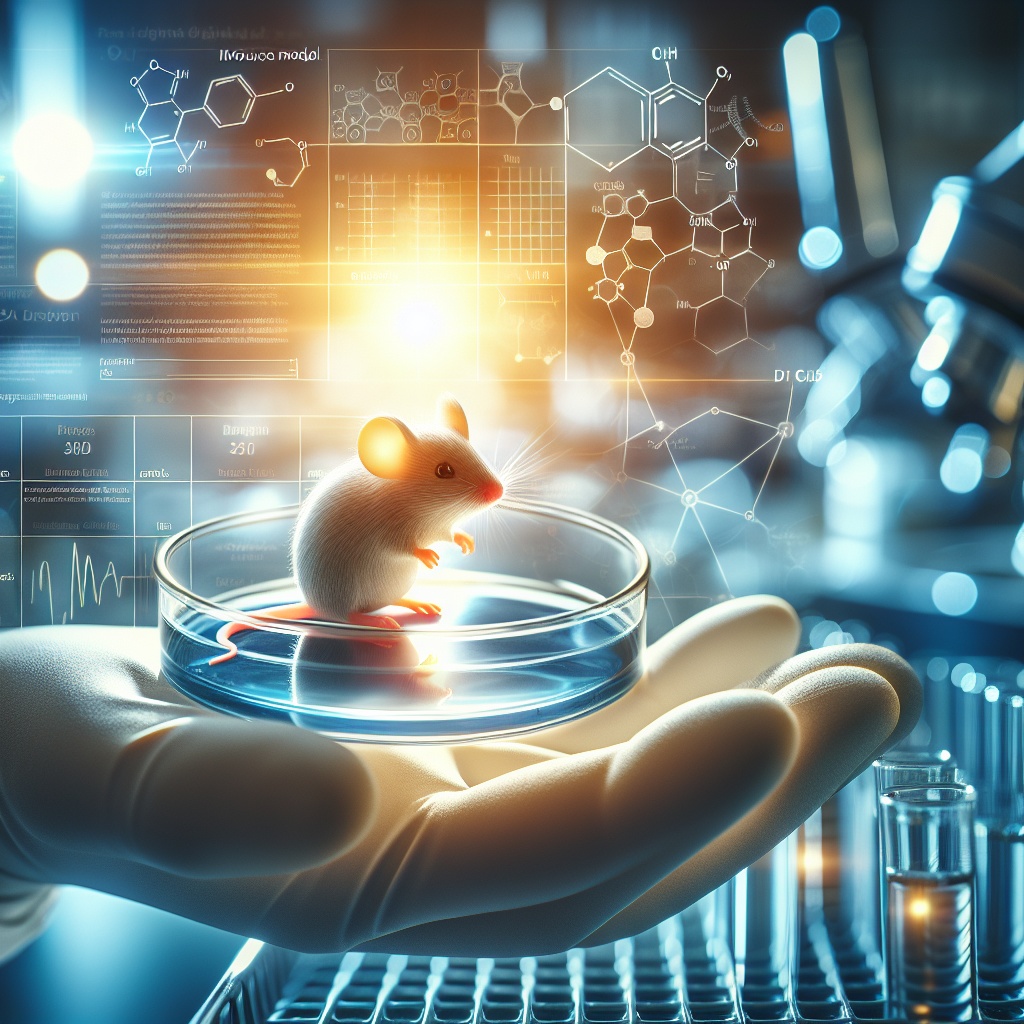 Innovative Mouse Models Shed Light on Renal Tumor Challenges