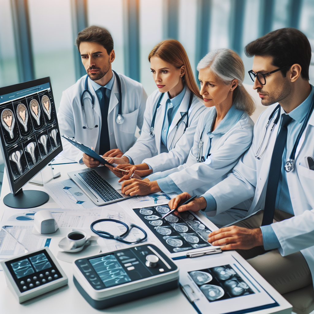 New Guidelines Recommend Non-Invasive Diagnosis for Endometriosis Cases