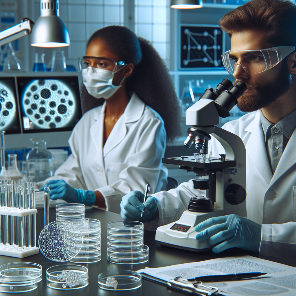 New HSV-TK System Enables Ethical Germ Cell Depletion