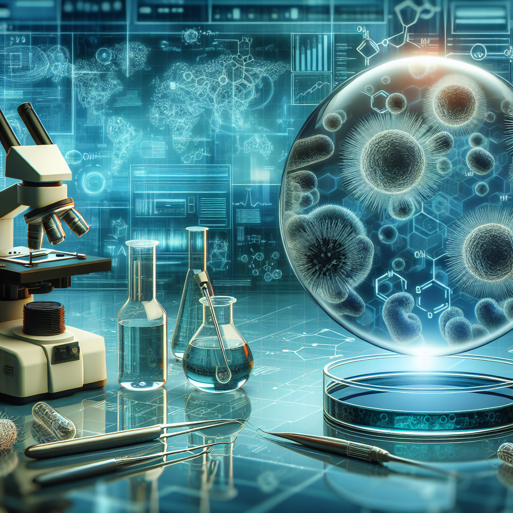 Scientists Warn of Risks in Developing Mirror Bacteria