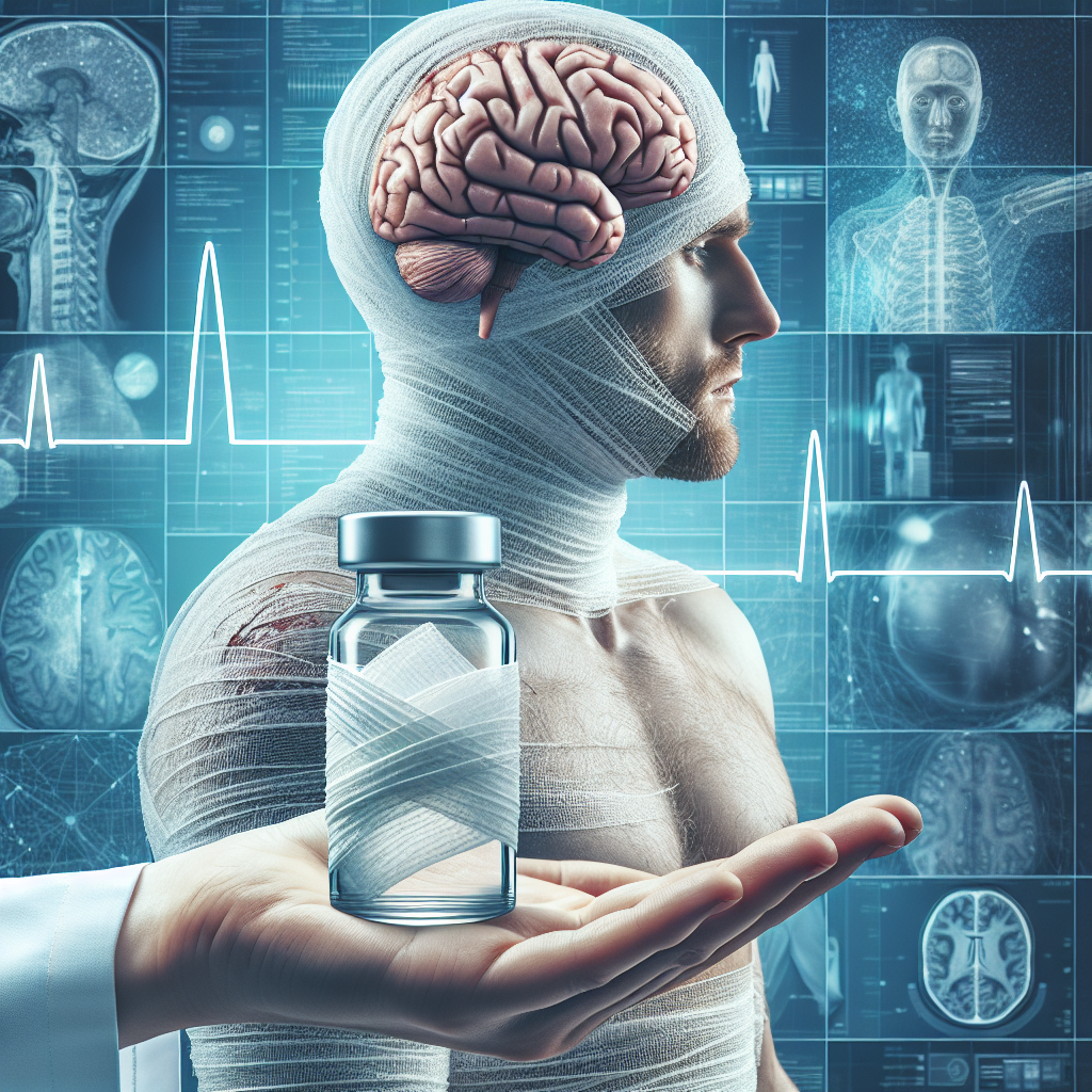 Study Reveals Impact of Anticoagulation on Traumatic Brain Injuries