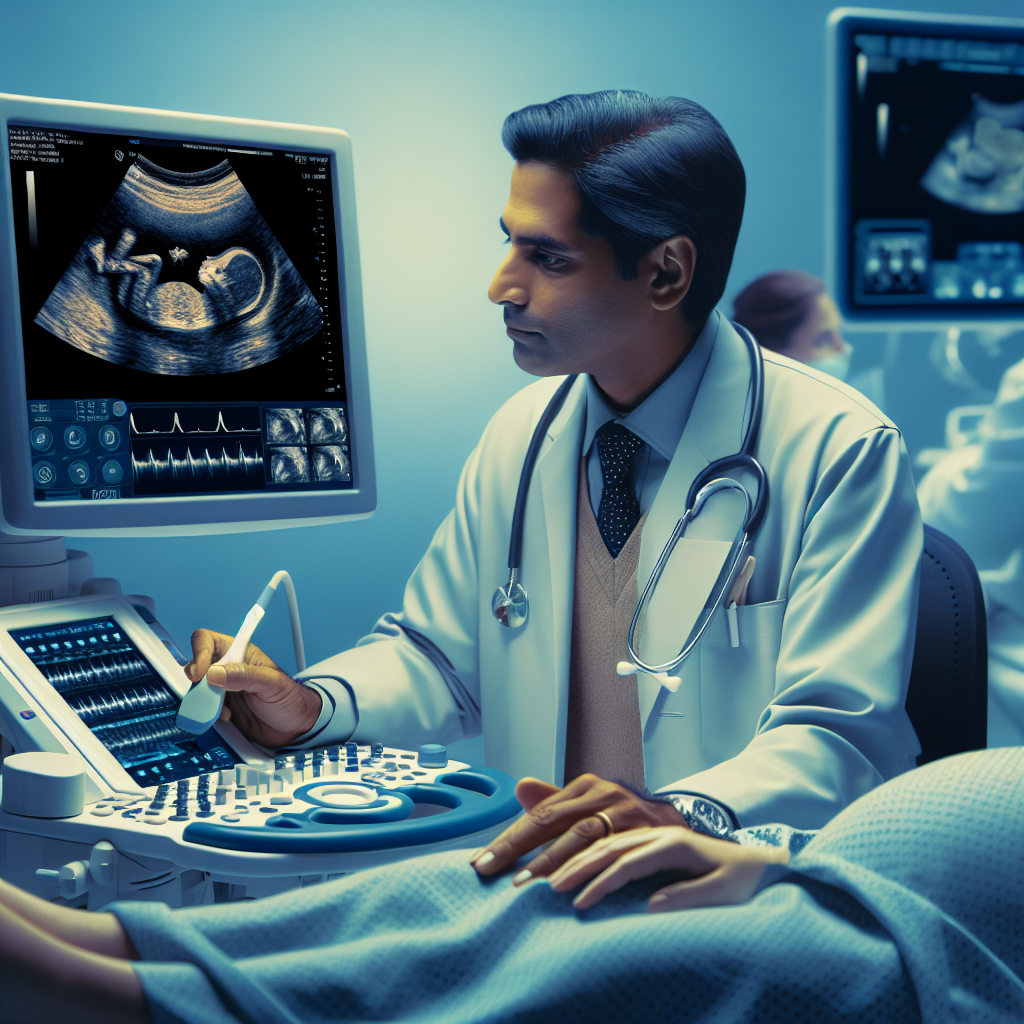 Ultrasound’s Role in Microcephaly Diagnosis: Beyond Head Circumference
