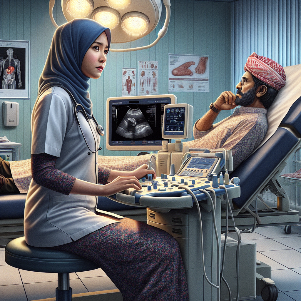 Unlicensed Sonographers Pose Risks to Malaysia’s Healthcare Quality