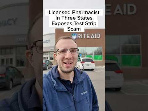 Sydney Pharmacist Faces Legal Action Over $10M PBS Fraud