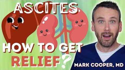 Ascites Management Strategies Unveiled by Healthcare Practitioner