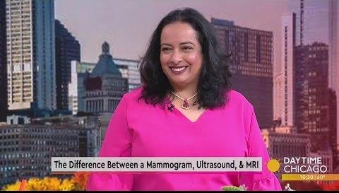 Study Shows MRI and Mammography Outperform Ultrasound for Breast Cancer Detection