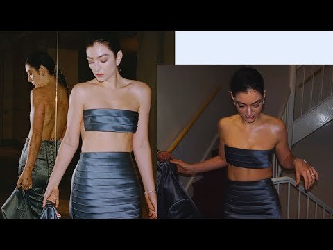 Lorde’s Ultrasound Tour Sparks Global Anticipation for Australian Dates