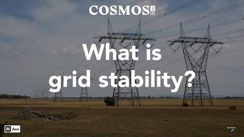 Mainland Frequency Drop Underscores Importance of Grid Stability