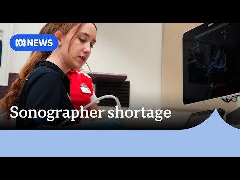 New Sonography Course in Perth Addresses Western Australia’s Ultrasound Shortage