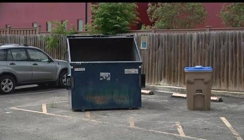 Fetus Found in Dumpster Sparks Community Outrage and Advocacy