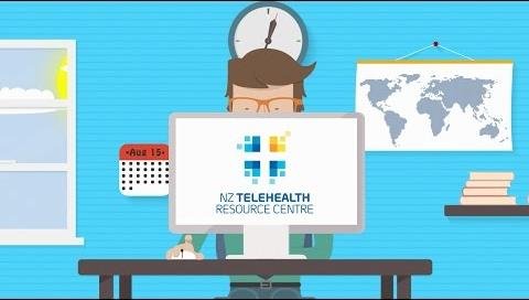 Telemedicine Reduces Healthcare Carbon Footprint in New Zealand