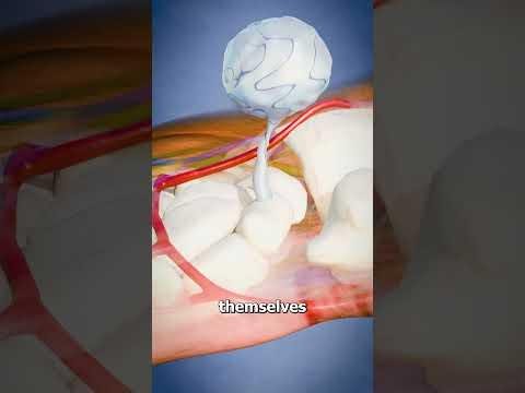 Surgical Excision Outperforms Steroid Injection for Ganglion Cysts