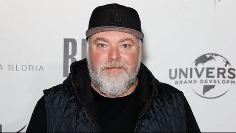 Kyle Sandilands Reveals Multiple Aneurysms, Faces Complex Health Battle