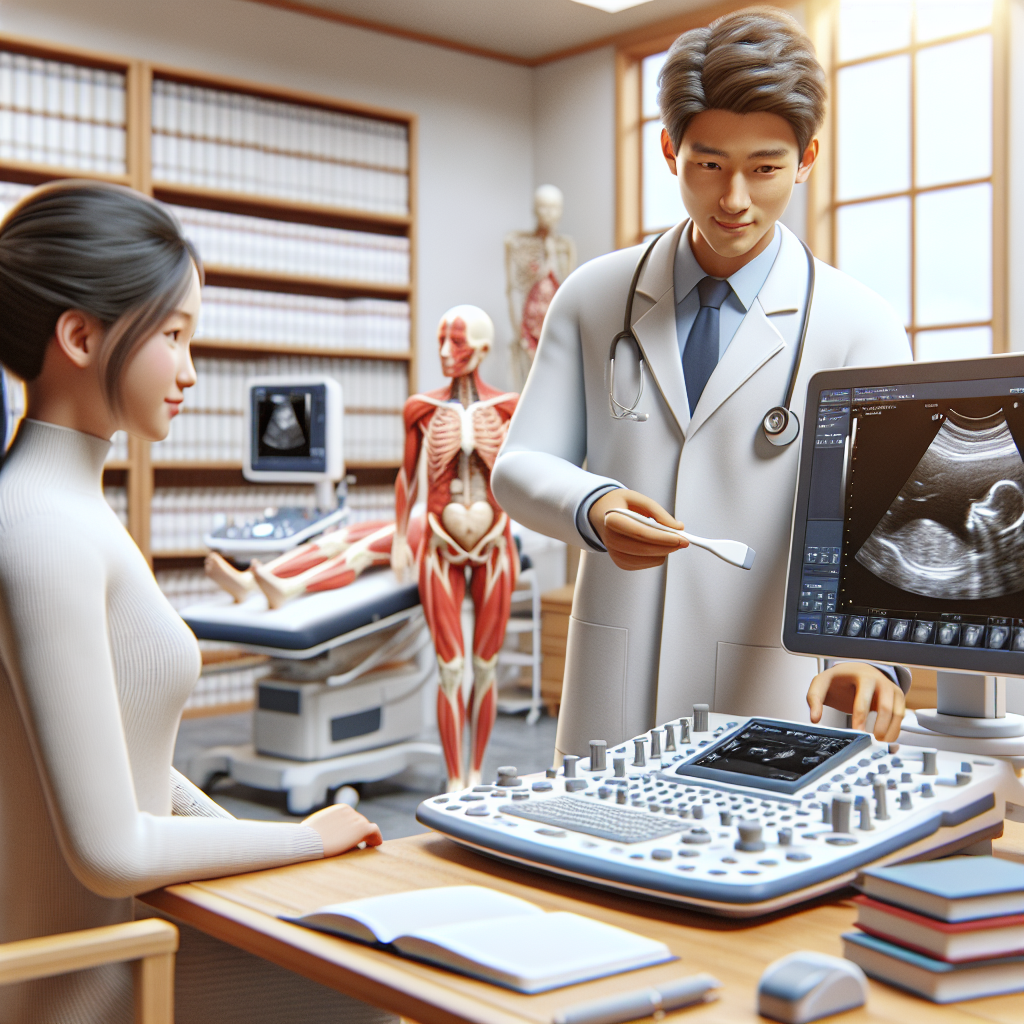 Certification’s Role in Enhancing Student Ultrasound Education Quality