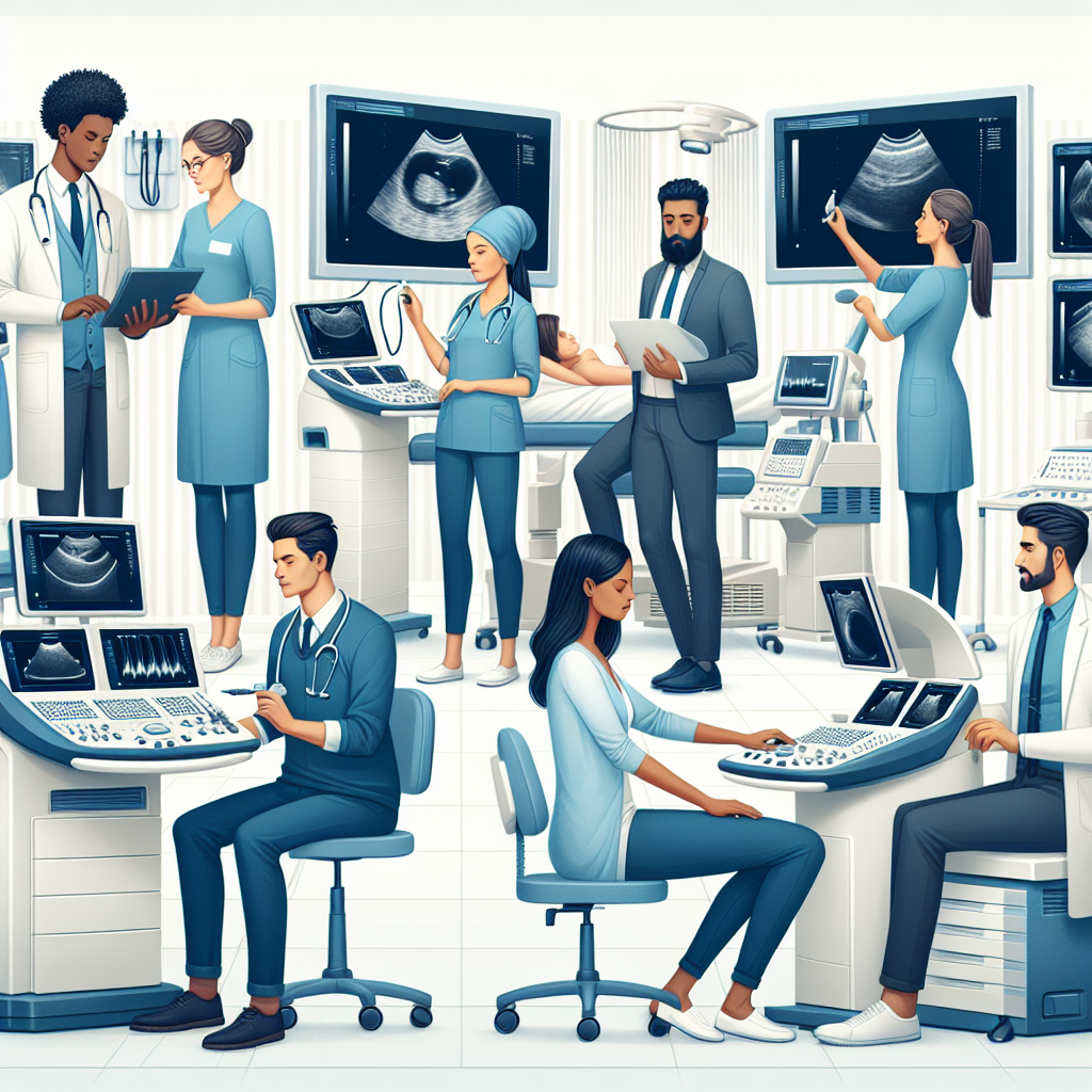 Society of Radiographers Advocates for Sonographer Regulation