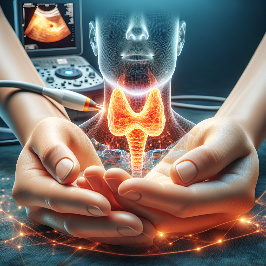 Ultrasound-Guided Thermal Ablation: Promising Treatment for Thyroid Carcinoma
