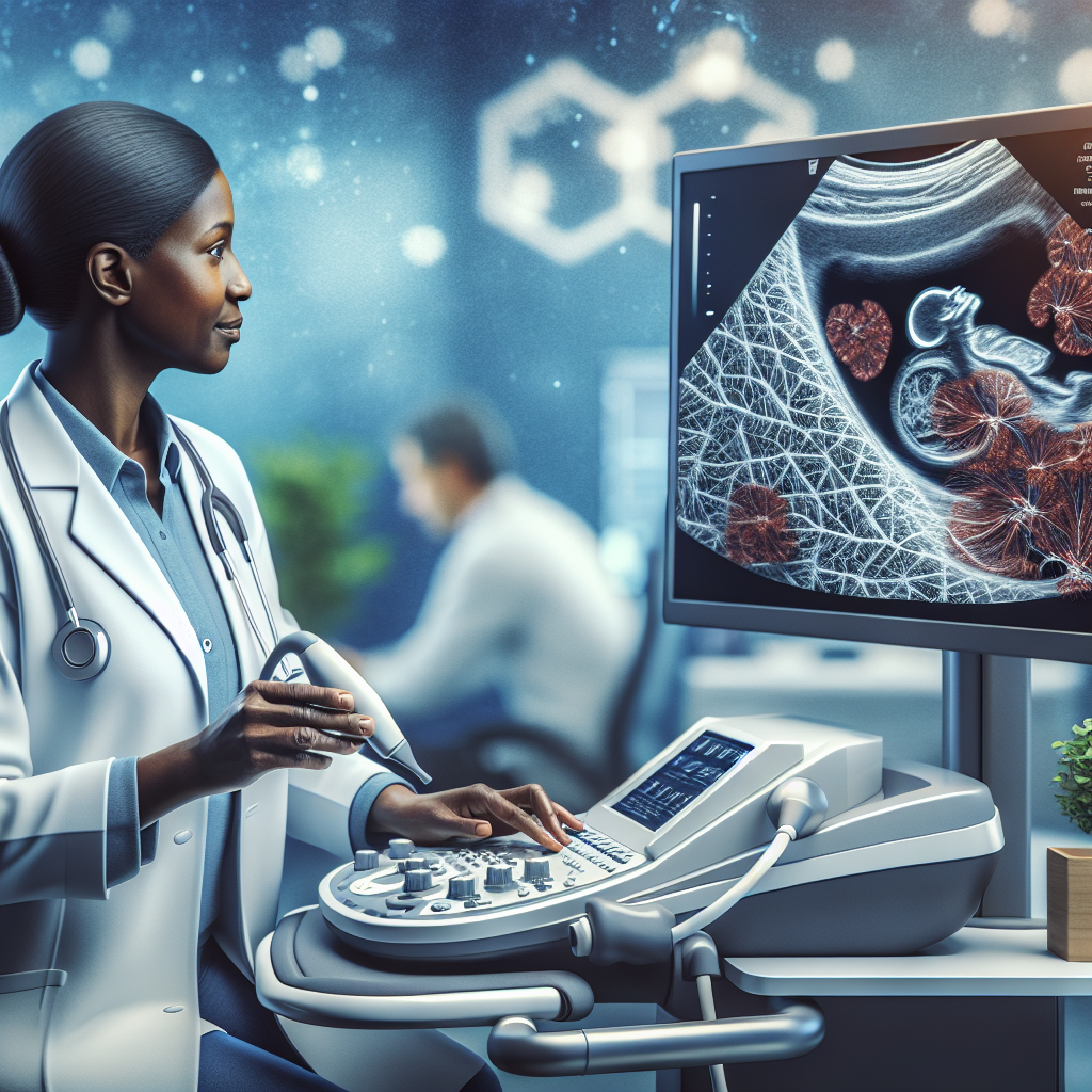 Ultrasound Revolutionizing Outpatient Cirrhosis Care: Expert Insights