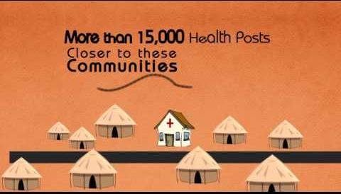 JSI Enhances Rural Healthcare Access in Ethiopia with Innovative Solutions