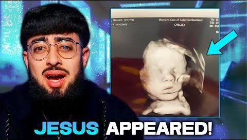 Kentucky Woman Finds ‘Hand of God’ in Ultrasound Miracle