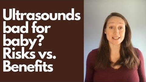 Risks of Non-Medical Ultrasound Scans for Expectant Parents