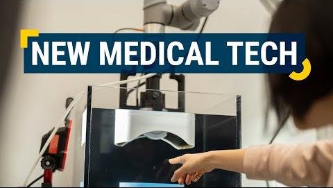 Ultrasound-Based Histotripsy Therapy Revolutionizes Liver Cancer Treatment in NHS