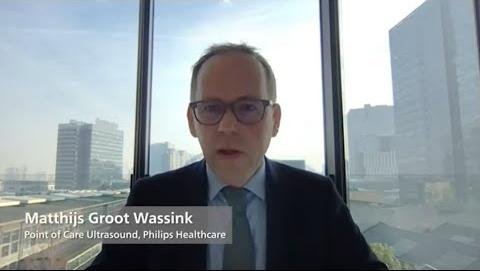 Philips Launches Flash 5100 POC Ultrasound System for Critical Care