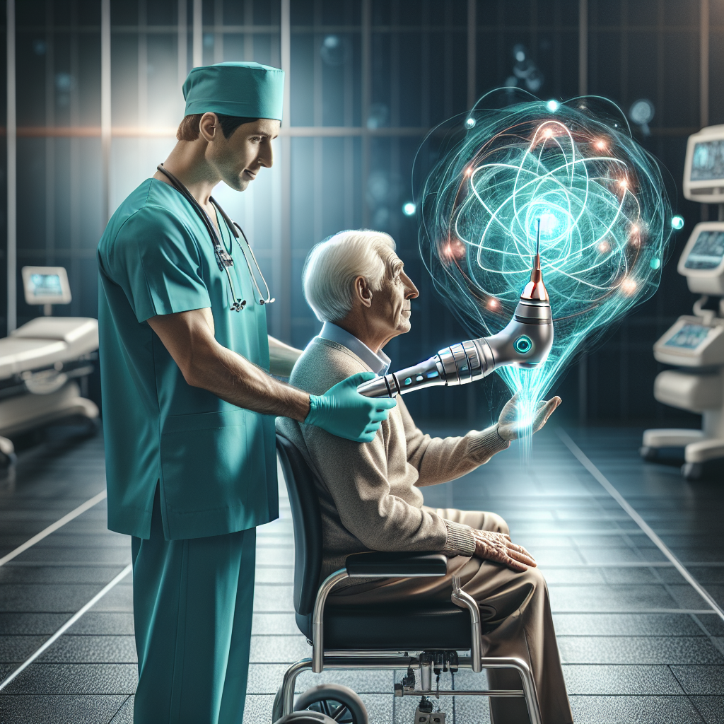 FDA Approves Exablate Neuro for Parkinson’s: Non-Invasive Treatment Milestone