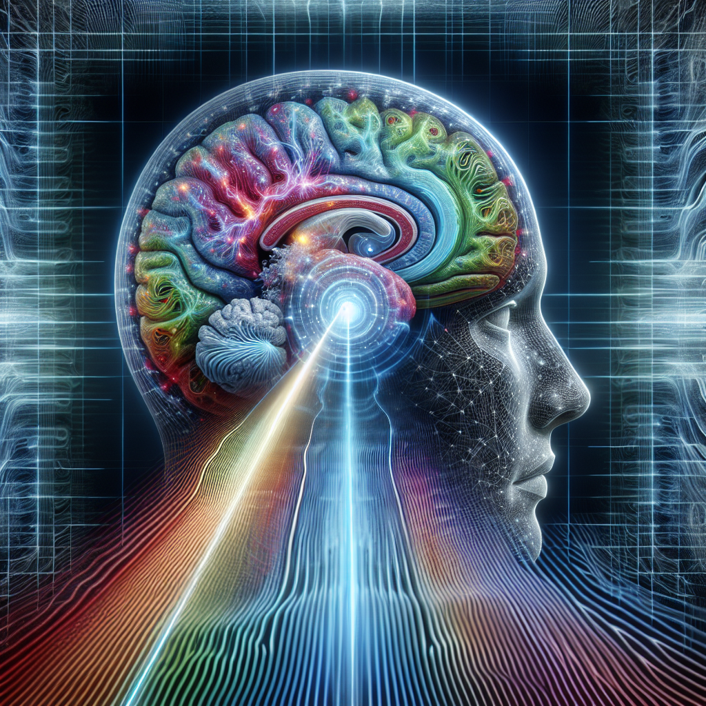 Holographic Ultrasound Revolutionizing Brain Stimulation in Neuroscience Research