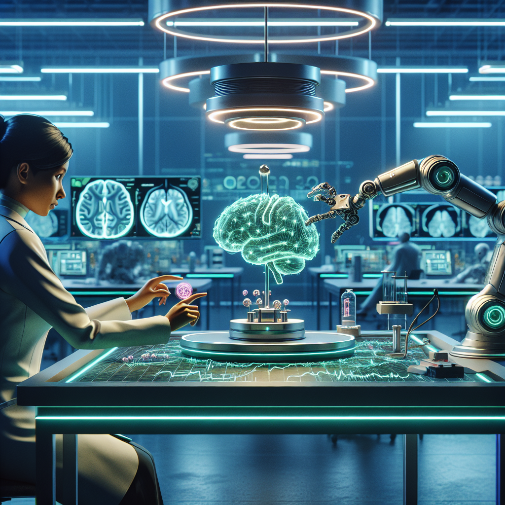 Neurologist Reveals Breakthrough Treatment for Essential Tremor