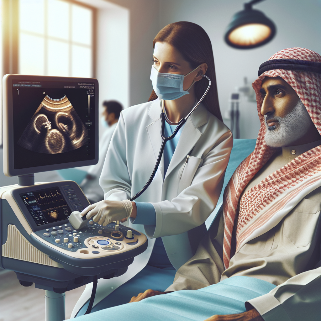 Point-of-Care Ultrasound Revolutionizes Infective Endocarditis Diagnosis