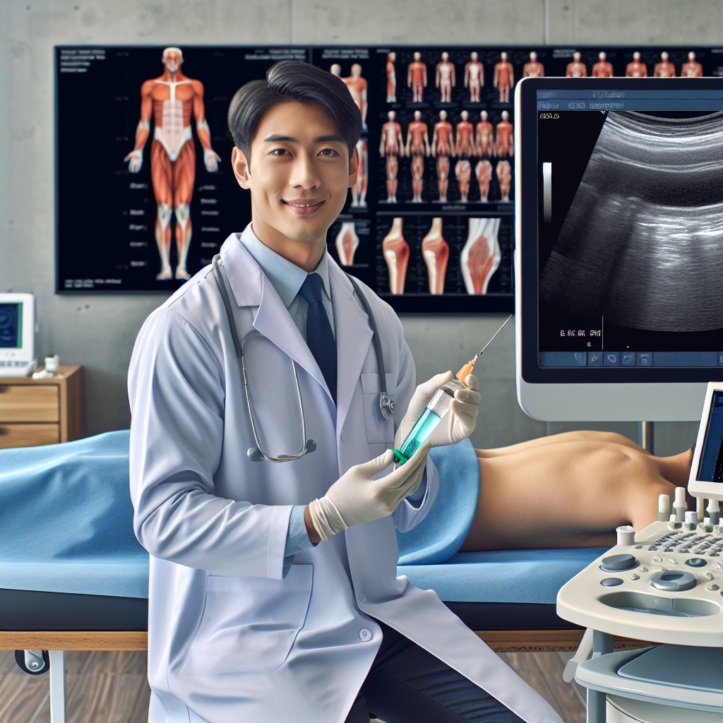 Ultrasound-Guided PRP Gel: Revolutionizing Supraspinatus Tear Treatment