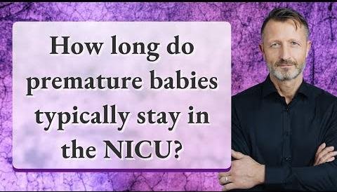 Social Deprivation Key Predictor of Prolonged NICU Stay