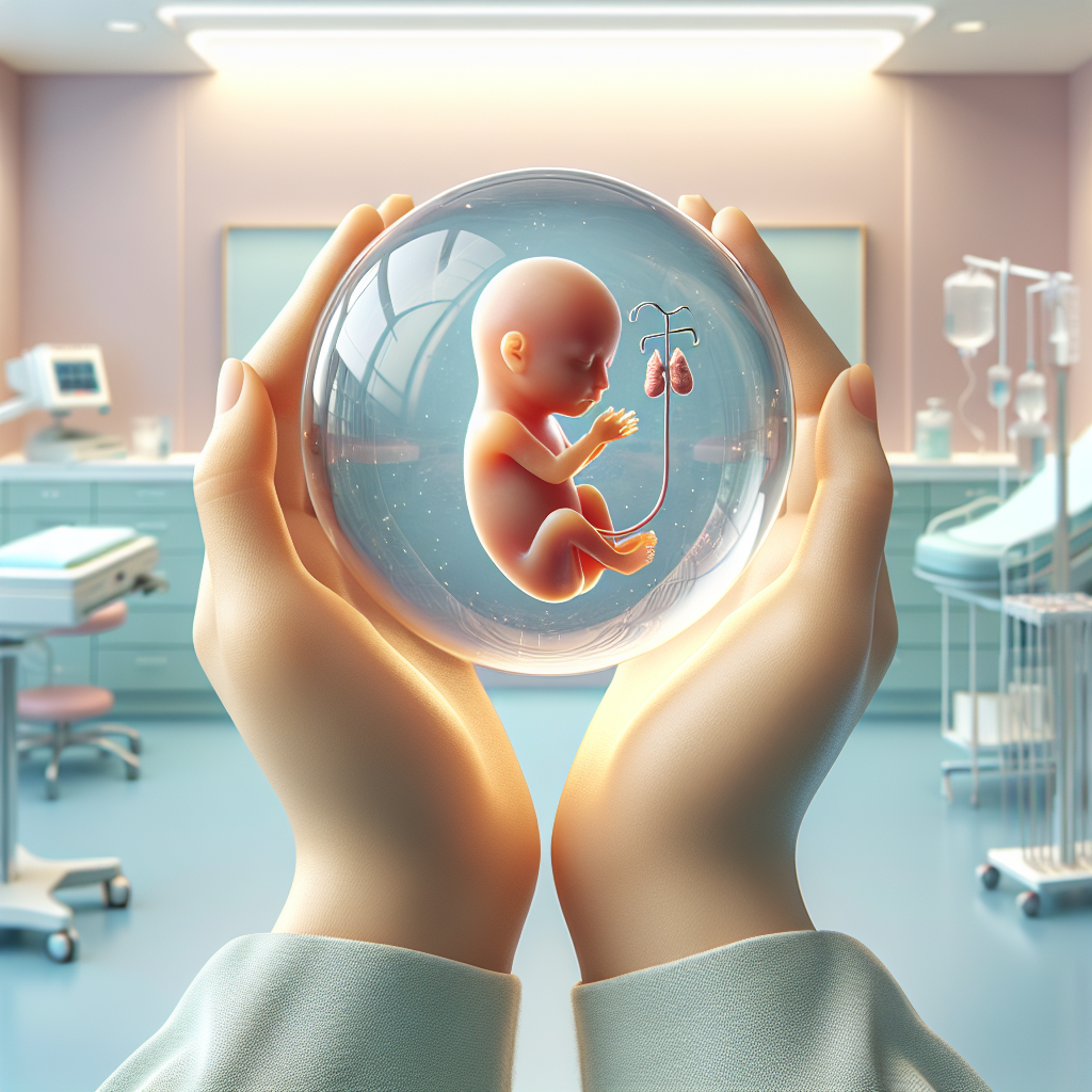 Fetal Echogenic Kidneys: Challenges in Prenatal Diagnosis and Management