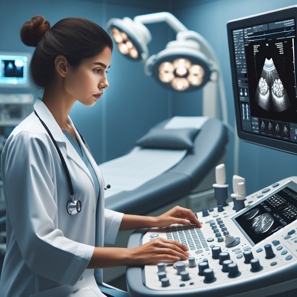 Ultrasound’s Role in Detecting Breast Calcifications for Precise Diagnoses