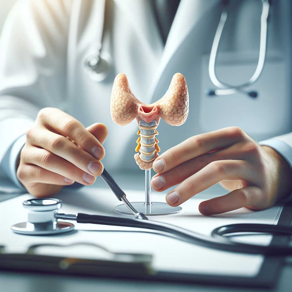 ATA Issues New Guidelines for Thyroid Cancer Management