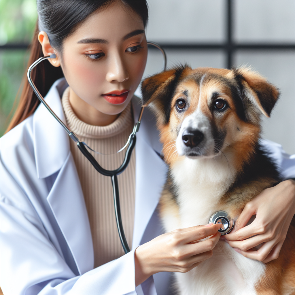 Study Reveals Impact of BOAS on Dogs’ Respiratory Health