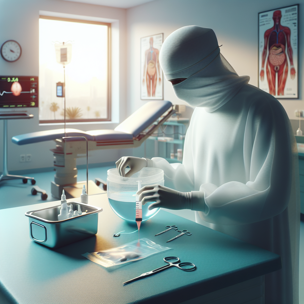 Understanding Abdominal Tap: Procedure, Risks, and Benefits