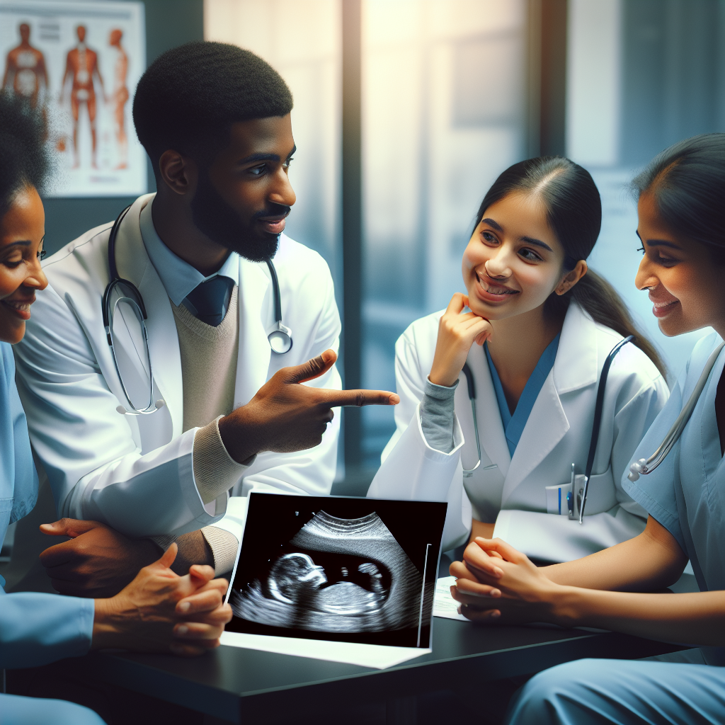 Understanding False Miscarriages: Causes, Diagnosis, and Risks Unveiled