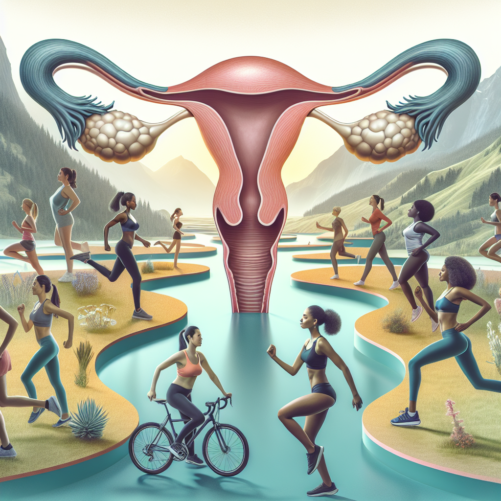 Unveiling the Truth: The Mobility of the Female Reproductive System