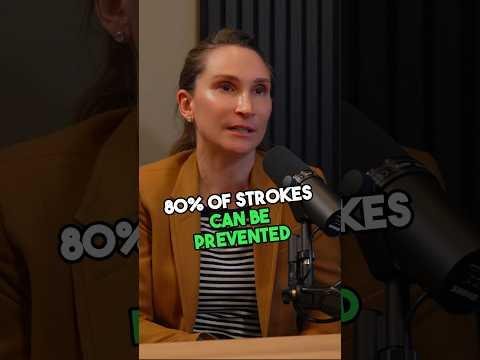 Blood Biomarkers Unveil Stroke Risk Factors in Chinese Population