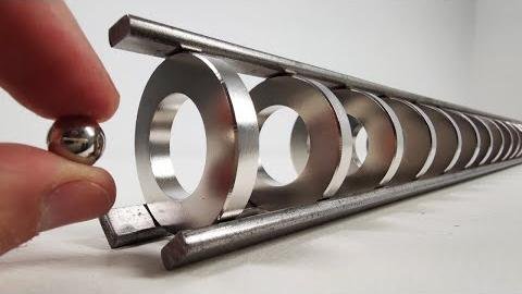 Study Reveals Stable Amplitude Modes in Magnetic Materials