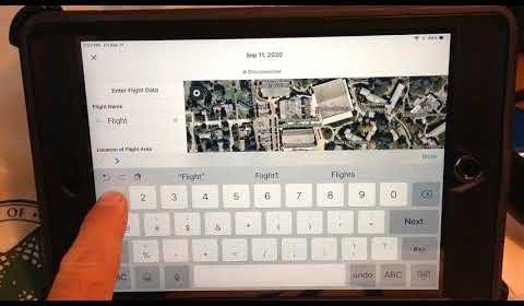ArcGIS Flight Enhances Drone Operations with New Features