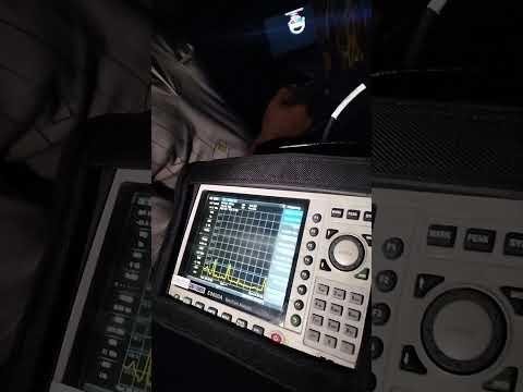 New Method Estimates Altitude of Radio Interference Sources