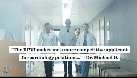 ARDMS Introduces RPVI Certification for Vascular Ultrasound Interpretation