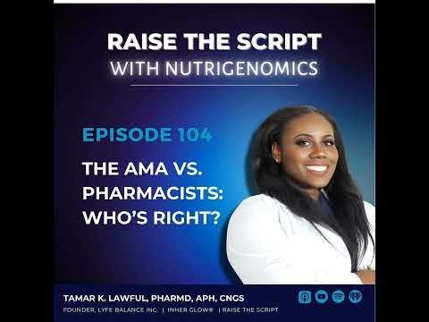 AMA Tasmania Opposes Pharmacists’ Expanded Role in Patient Care