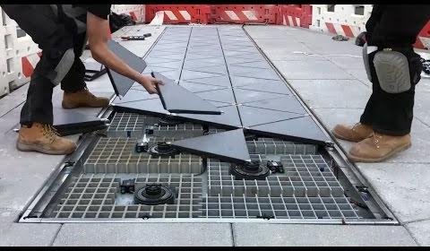 Piezoelectricity: Revolutionizing Clean Energy Solutions Through Innovative Technology